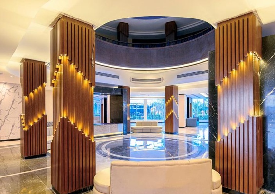 Smart club Golden Beach Resort 4* Smart club Golden Beach Resort 4*