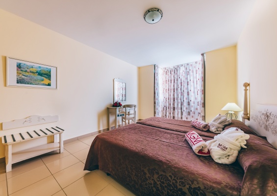 Hôtel Grand Muthu Golf Plaza 4* by Ôvoyages Hôtel Grand Muthu Golf Plaza 4* by Ôvoyages