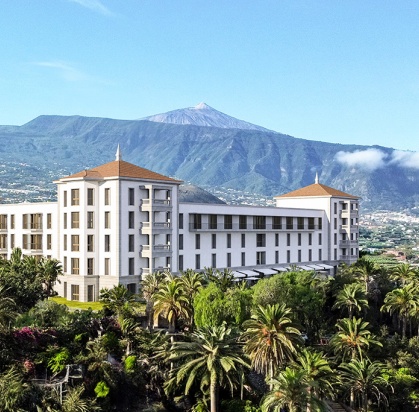 Hôtel Gran Taoro 5*, Séjour Espagne & ses îles, Canaries, Tenerife par Ôvoyages Hôtel Gran Taoro 5*, Séjour Espagne & ses îles, Canaries, Tenerife par Ôvoyages
