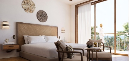 Hôtel Gran Taoro 5*, Séjour Espagne & ses îles, Canaries, Tenerife par Ôvoyages Hôtel Gran Taoro 5*, Séjour Espagne & ses îles, Canaries, Tenerife par Ôvoyages