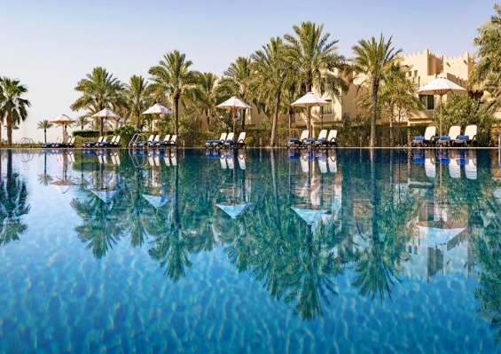 Hôtel & Villas Grand Hyatt Doha 5* by Ôvoyages Hôtel & Villas Grand Hyatt Doha 5* by Ôvoyages