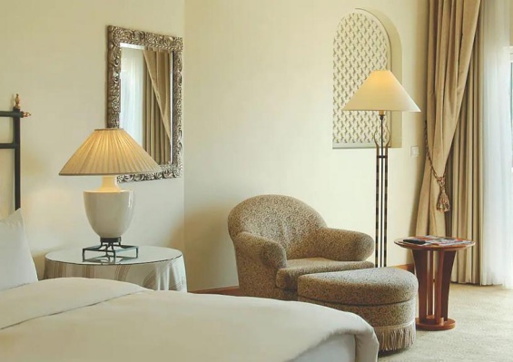 Hôtel Grand Hyatt 5* Hôtel Grand Hyatt 5*