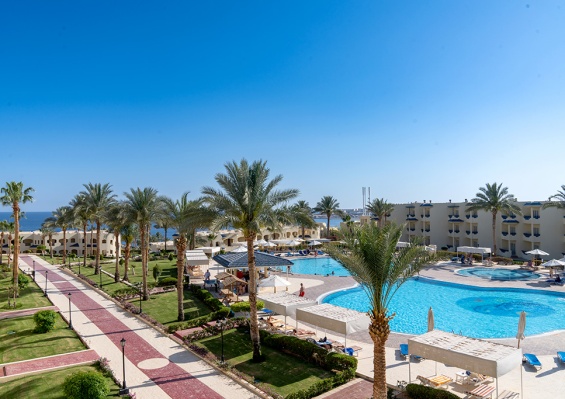 Hôtel Grand Oasis Resort 4* Hôtel Grand Oasis Resort 4*