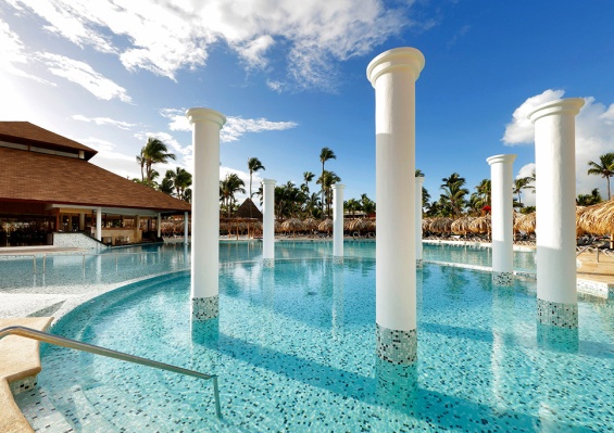 Hôtel Grand Palladium Palace Resort & Spa 5* Hôtel Grand Palladium Palace Resort & Spa 5*