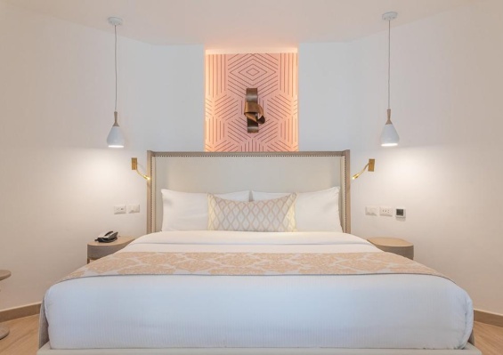 Hôtel Grand Bavaro Princess 5* Hôtel Grand Bavaro Princess 5*