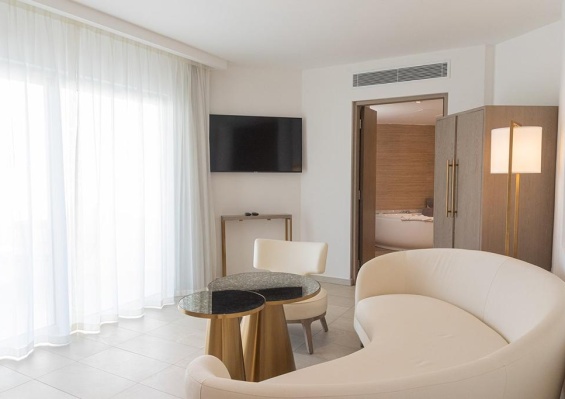 Hôtel Grand Bavaro Princess 5* Hôtel Grand Bavaro Princess 5*