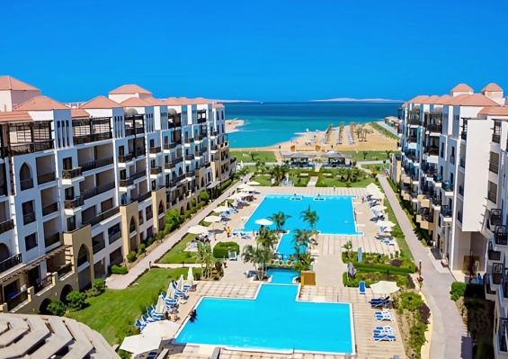 Ôclub Select Gravity Hôtel & Aquapark Resort Hurghada 5* Ôclub Select Gravity Hôtel & Aquapark Resort Hurghada 5*