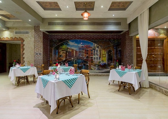 Ôclub Select Gravity Hôtel & Aquapark Resort Hurghada 5* Ôclub Select Gravity Hôtel & Aquapark Resort Hurghada 5*