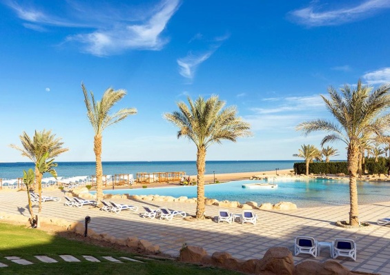 Ôclub Experience Gravity & Aqua Park Sahl Hasheeh 5* Ôclub Experience Gravity & Aqua Park Sahl Hasheeh 5*