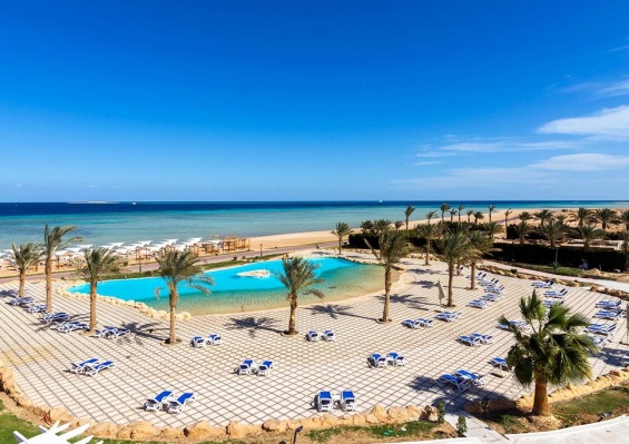 Ôclub Experience Gravity & Aqua Park Sahl Hasheeh 5* Ôclub Experience Gravity & Aqua Park Sahl Hasheeh 5*
