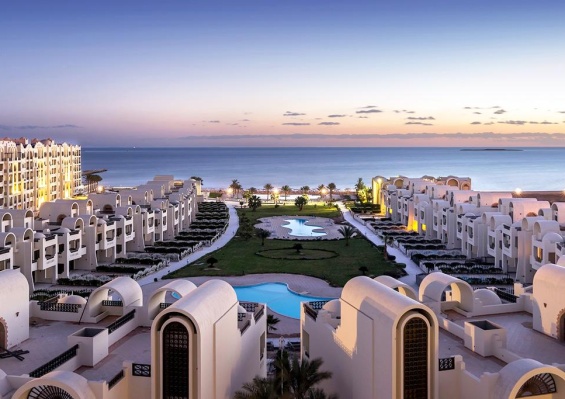 Ôclub Experience Gravity & Aqua Park Sahl Hasheeh 5* Ôclub Experience Gravity & Aqua Park Sahl Hasheeh 5*