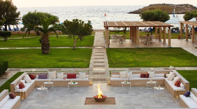 Hôtel Grecotel Meli Palace 4*, Séjour Grèce & ses îles, Crète par Ôvoyages Hôtel Grecotel Meli Palace 4*, Séjour Grèce & ses îles, Crète par Ôvoyages