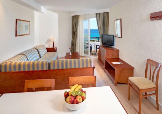 Hôtel Hipotels Dunas Cala Millor 4* Hôtel Hipotels Dunas Cala Millor 4*