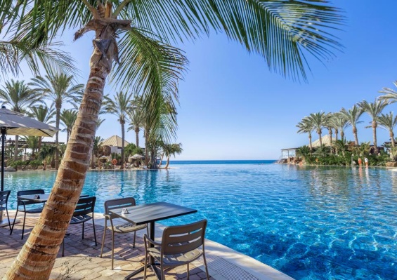 Hôtel Lopesan Costa Meloneras 5* Hôtel Lopesan Costa Meloneras 5*