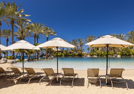 Hôtel Lopesan Costa Meloneras 5* Hôtel Lopesan Costa Meloneras 5*
