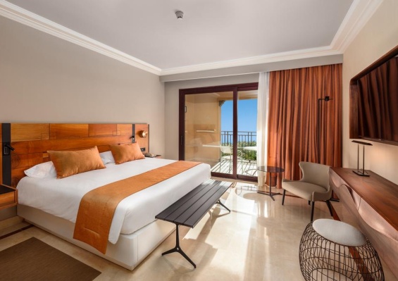 Hôtel Lopesan Costa Meloneras 5* Hôtel Lopesan Costa Meloneras 5*