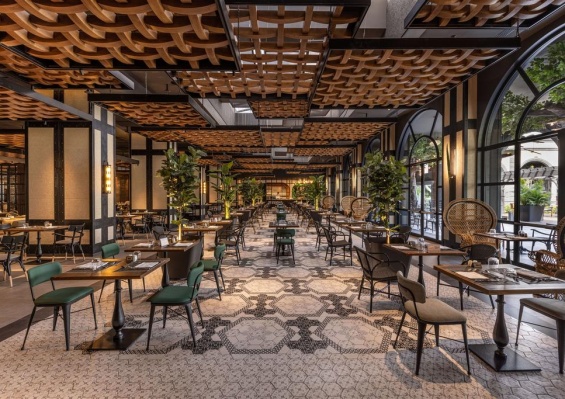 Hôtel Lopesan Costa Meloneras 5* Hôtel Lopesan Costa Meloneras 5*
