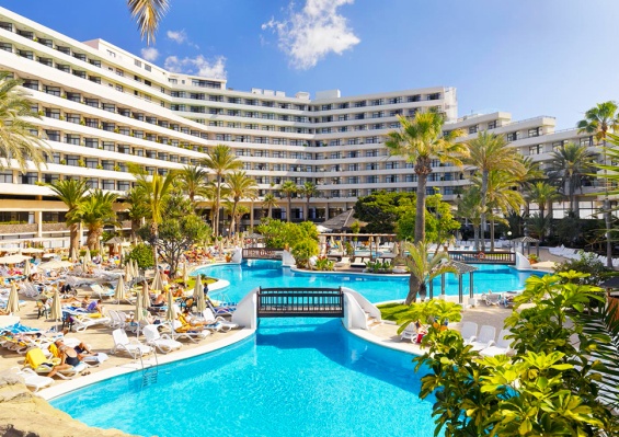 Hôtel H10 Conquistador 4* Hôtel H10 Conquistador 4*