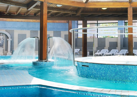 Hôtel H10 Conquistador 4* Hôtel H10 Conquistador 4*