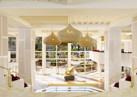 Hôtel H10 Conquistador 4* Hôtel H10 Conquistador 4*