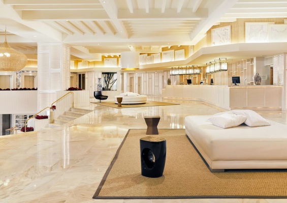 Hôtel H10 Conquistador 4* Hôtel H10 Conquistador 4*