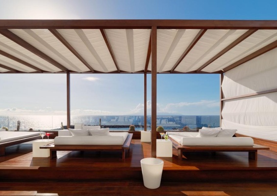 Hôtel H10 Gran Tinerfe 4* Adult Only +18 Hôtel H10 Gran Tinerfe 4* Adult Only +18