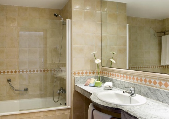 Hôtel H10 Mediterranean Village 4* Hôtel H10 Mediterranean Village 4*