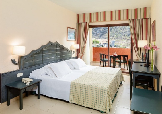 Hôtel H10 Taburiente Playa 4* Hôtel H10 Taburiente Playa 4*