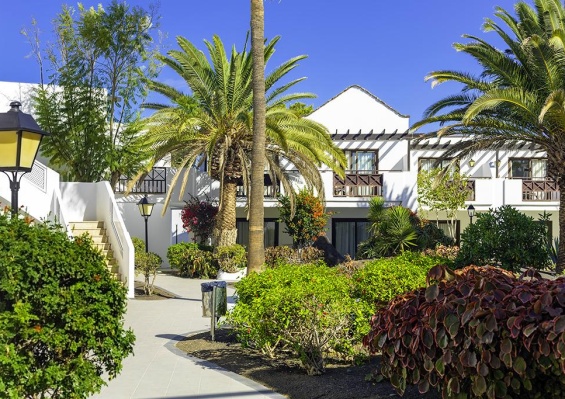 Hôtel H10 White Suites 4* Adult Only +18 Hôtel H10 White Suites 4* Adult Only +18