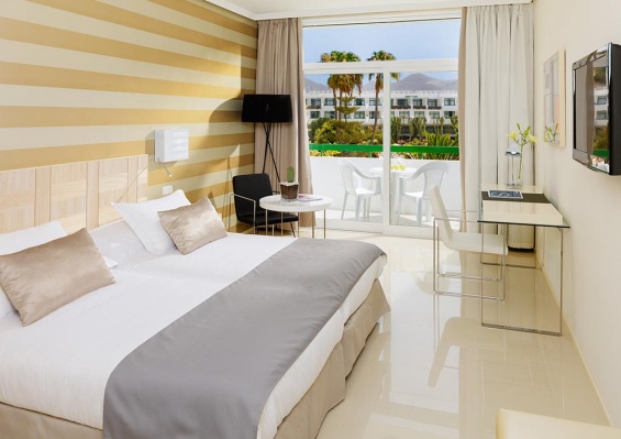 Hôtel H10 Lanzarote Princess 4* Hôtel H10 Lanzarote Princess 4*
