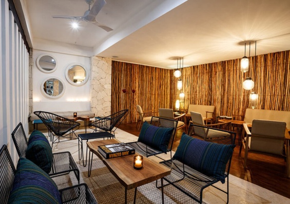 Hôtel HM Playa del Carmen 4* Hôtel HM Playa del Carmen 4*
