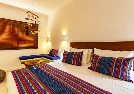 Hôtel HM Playa del Carmen 4* Hôtel HM Playa del Carmen 4*
