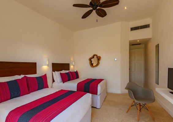 Hôtel HM Playa del Carmen 4* Hôtel HM Playa del Carmen 4*