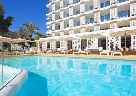Hôtel HM Balanguera Beach 4* Adult Only +18 Hôtel HM Balanguera Beach 4* Adult Only +18