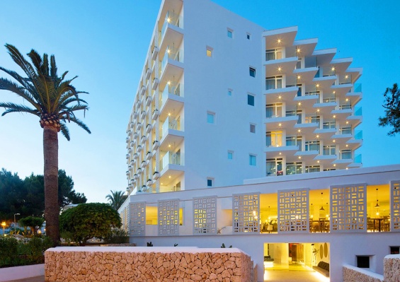 Hôtel HM Balanguera Beach 4* Adult Only +18 Hôtel HM Balanguera Beach 4* Adult Only +18