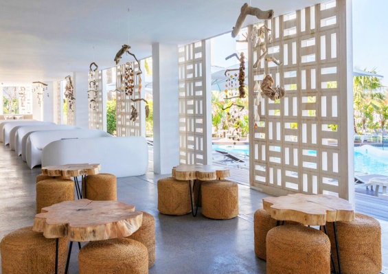 Hôtel HM Balanguera Beach 4* Adult Only +18 Hôtel HM Balanguera Beach 4* Adult Only +18