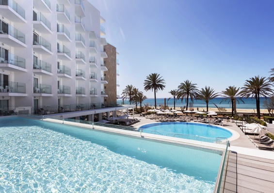 Hôtel HM Tropical 4* Hôtel HM Tropical 4*