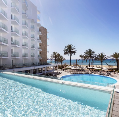 HM Tropical 4*, Séjour Espagne & ses îles, Baléares, Majorque par Ôvoyages HM Tropical 4*, Séjour Espagne & ses îles, Baléares, Majorque par Ôvoyages