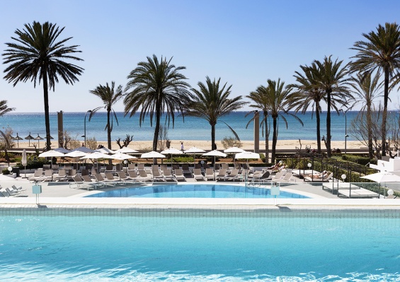 Hôtel HM Tropical 4* Hôtel HM Tropical 4*