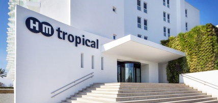 HM Tropical 4*, Séjour Espagne & ses îles, Baléares, Majorque par Ôvoyages HM Tropical 4*, Séjour Espagne & ses îles, Baléares, Majorque par Ôvoyages