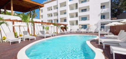Hôtel HM Bavaro Beach 4* Adult Only +18, Séjour République Dominicaine, Punta Cana par Ôvoyages Hôtel HM Bavaro Beach 4* Adult Only +18, Séjour République Dominicaine, Punta Cana par Ôvoyages