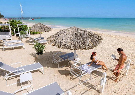 Hôtel HM Bavaro Beach 4* Adult Only +18 Hôtel HM Bavaro Beach 4* Adult Only +18