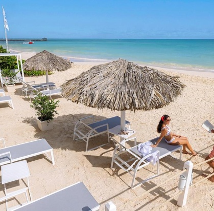 Hôtel HM Bavaro Beach 4* Adult Only +18, Séjour République Dominicaine, Punta Cana par Ôvoyages Hôtel HM Bavaro Beach 4* Adult Only +18, Séjour République Dominicaine, Punta Cana par Ôvoyages