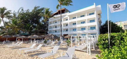 Hôtel HM Bavaro Beach 4* Adult Only +18, Séjour République Dominicaine, Punta Cana par Ôvoyages Hôtel HM Bavaro Beach 4* Adult Only +18, Séjour République Dominicaine, Punta Cana par Ôvoyages