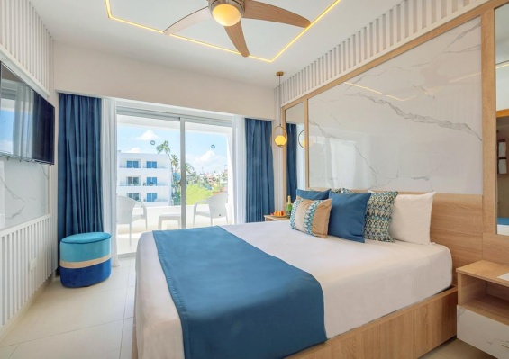 Hôtel HM Bavaro Beach 4* Adult Only +18 Hôtel HM Bavaro Beach 4* Adult Only +18