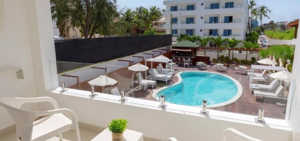 Hôtel HM Bavaro Beach 4* Adult Only +18, Séjour République Dominicaine, Punta Cana par Ôvoyages Hôtel HM Bavaro Beach 4* Adult Only +18, Séjour République Dominicaine, Punta Cana par Ôvoyages