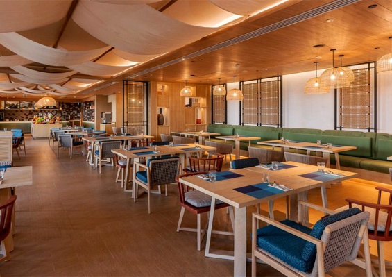 Hôtel Holiday Inn Resort Samui 4* Hôtel Holiday Inn Resort Samui 4*