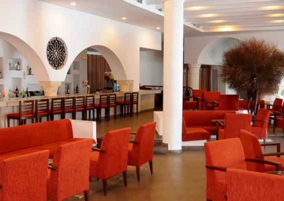 Hôtel Menara Hammamet 4* Hôtel Menara Hammamet 4*