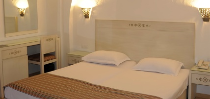 Hôtel Menara Hammamet 4*, Séjour Tunisie, Hammamet par Ôvoyages Hôtel Menara Hammamet 4*, Séjour Tunisie, Hammamet par Ôvoyages