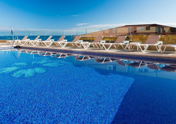 Hôtel Monopol 3* Hôtel Monopol 3*